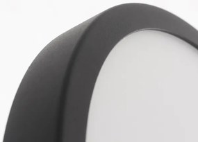 Eglo 99267 - LED Kúpeľňové stropné svietidlo FUEVA 5 LED/20W/230V IP44