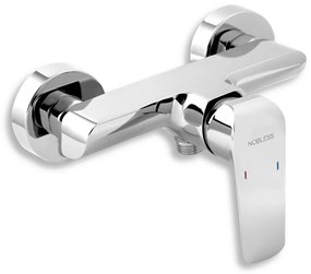 Novaservis - Sprchová batéria NOBLESS TINA lesklý chróm