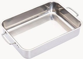 Zapekacia misa z nehrdzavejúcej ocele Heavy Duty