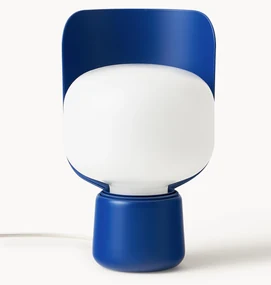 Malá stolová lampa Blom