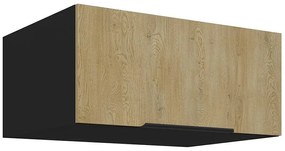 Kuchynská skrinka Cremona Bl 80 Nagu-36 1f