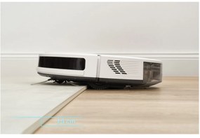 Sencor SRV 4550WH robotický vysávač