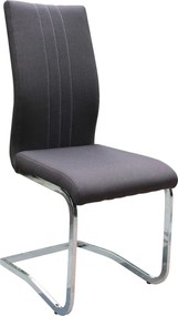 XXXLutz STOLIČKA, 43/100/59 cm Xora - Stoličky - 002540016901