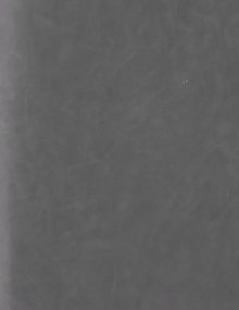 Jedálenská stolička Malibu, šedá ekokoža/krémová štruktúrovaná látka