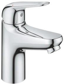 Grohe Swift umývadlová batéria bez výpuste chróm 24317001 G24317001