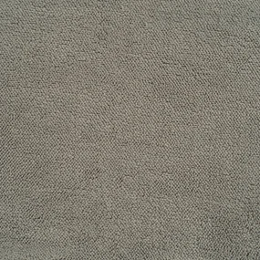 4Home Baránkové obliečky Teddy sivá, 140 x 200 cm, 70 x 90 cm