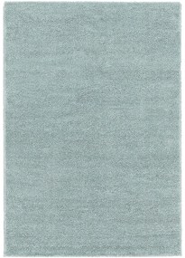 Koberce Breno Kusový koberec DOLCE VITA 01/TTT, modrá,80 x 150 cm
