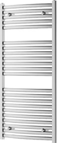 Mexen Helios, vykurovacie teleso 1200x600 mm, 524 W, chrómová, W103-1200-600-00-01