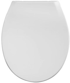 WC doska Eco Best voľne padajúca rýchla montáž