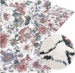 Koberec Ragolle Argentum 63528 6626