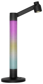 Retlux - LED RGBW Stmievateľná stolná lampa LED/10W/5V 2700-6000K Wi-Fi Tuya + DO