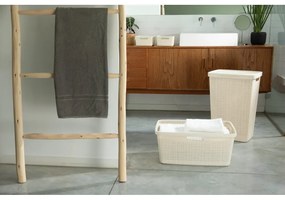 Plastový kôš na bielizeň 58 l Jute – Curver