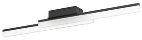 Eglo Eglo 900844 - LED Kúpeľňové stropné svietidlo PALMITAL 2xLED/11W/230V IP44 EG900844
