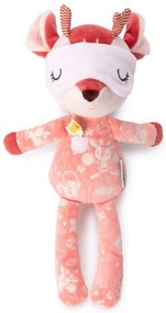 Lilliputiens - kamarátka do postieľky - jelenček Stella