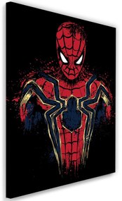 Gario Obraz na plátne Spider-Man Marvel - Dr.Monekers Rozmery: 40 x 60 cm