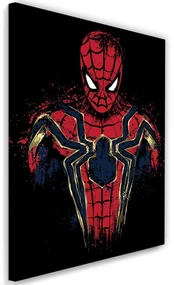 Gario Obraz na plátne Spider-Man Marvel - Dr.Monekers Rozmery: 40 x 60 cm