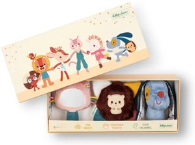 Lilliputiens - senzorická súprava - psík Jules