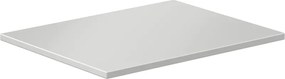 Mexen Uni, pracovná doska 50 cm, sivá matná, 91AXX-0504-464-18-62