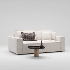 PROXIMA.store - 3-sedačková pohovka plocha spania 160x200 - VIENNA SKUPINA LÁTOK: Skupina 4