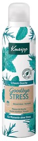 Kneipp Sprchová pena Goodbye Stress, 200 ml