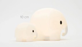 Lampa sloník mini