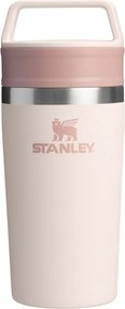 Stanley Termohrnček Café-To-Go Travel Mug 350 ml Rose Quartz, 350 ml