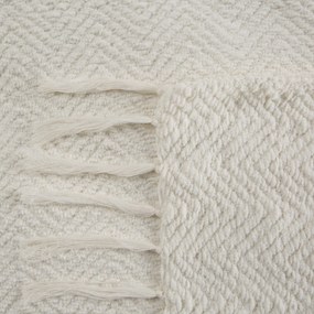DEKA MILO 130X170 CM BIELA