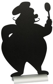 Reklamná tabuľa CHEF