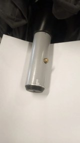 Doppler ACTIVE 3 m - naklápací slnečník s LED osvetlením - 2. akosť (S306)