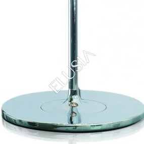 Zumaline Crystal Table T0076-03E-F4FZ