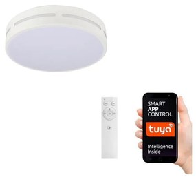 Immax NEO 07153-W30 - LED Stmievateľné svietidlo PERFECTO 24W/230V Wi-Fi Tuya + DO