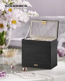 Šperkovnica JBC195B01