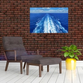 Obraz - More (90x60 cm)
