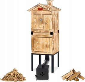 TRENDIE Udiareň XXL drevená