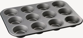 Forma na 12 muffinov Energy