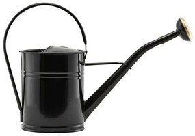 House Doctor Kanvica na polievanie Matt Black