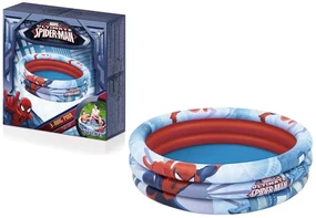 Bestway  nafukovací bazén Spiderman 122cm x 30cm 98018