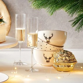 TWINE LIGHTS Svetelná reťaz s USB 50 svetiel