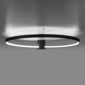 Stropné LED svietidlo Rio 110, 1x LED 70w, 3000k, w