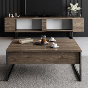 Súprava nábytku do obývacej izby Luxe - výber z 6 prevedení
