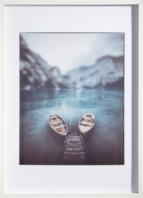 XXXLutz RÁM NA OBRAZY, 1 foto 50 cm x 70 cm - Rámy na obrazy - 004342058507