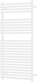 Mexen Sol vykurovacie teleso 1200 x 600 mm, 658 W, biela, W125-1200-600-00-20