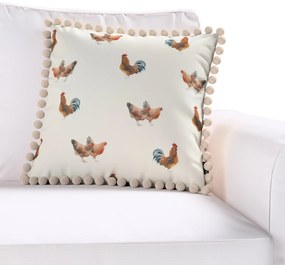 Viera s brmbolcami