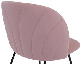Čalúnené kreslo JK99 M, Dostupné poťahy: Royal Velvet 01