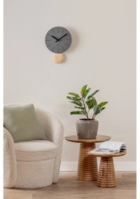 Kyvadlové nástenné hodiny ø 30 cm Arlo – Karlsson