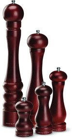 Cole&Mason - Mlynček na korenie CAPSTAN FOREST buk 16,5 cm