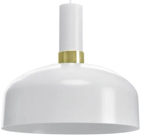 Luster na lanku MALMO 1xE27/60W/230V