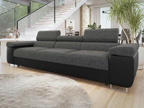 Pohovka Torezio 3, Dostupné poťahy: Soft 066 + Lux 03 ekokoža