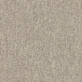 Metrážny koberec e-blitz 32, na mieru, šíře 4m, šedá, ab (mriežka), chodba / predsieň, ITC