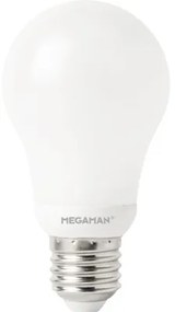 LED žiarovka Megaman E27 6,8 W/60 W 810 lm 2700 K